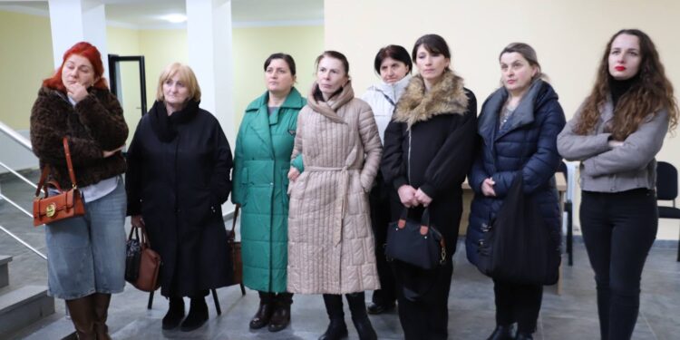 ბაღდათის მუნიციპალიტეტში 2026 წლის სოფლის მხარდაჭერის პროგრამის ფარგლებში მოსახლეობასთან შეხვედრები დასრულდა