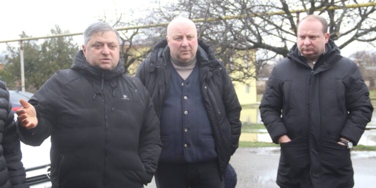 ბაღდათის მუნიციპალიტეტში 2026 წლის სოფლის მხარდაჭერის პროგრამის ფარგლებში მოსახლეობასთან შეხვედრები დასრულდა