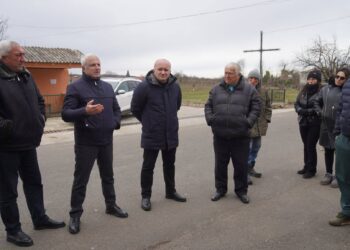 ბაღდათის მუნიციპალიტეტში 2026 წლის სოფლის მხარდაჭერის პროგრამის ფარგლებში მოსახლეობასთან შეხვედრები დასრულდა