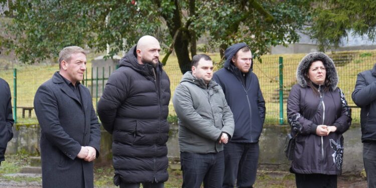 ბაღდათის მუნიციპალიტეტში 2026 წლის სოფლის მხარდაჭერის პროგრამის ფარგლებში მოსახლეობასთან შეხვედრები დასრულდა